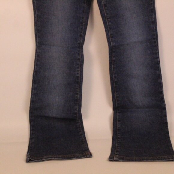 Vintage YOYO Designer Stretch Jeans - Picture 3 of 14